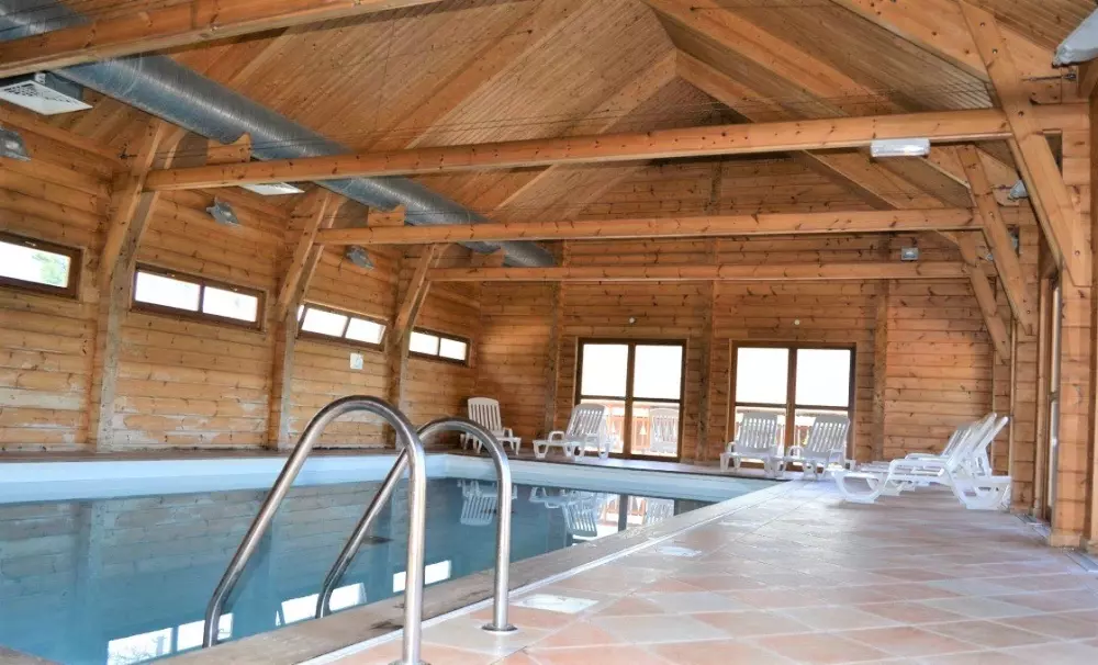 Residence Les Hauts De Lauziere