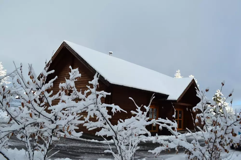 Residence Les Hauts De Lauziere