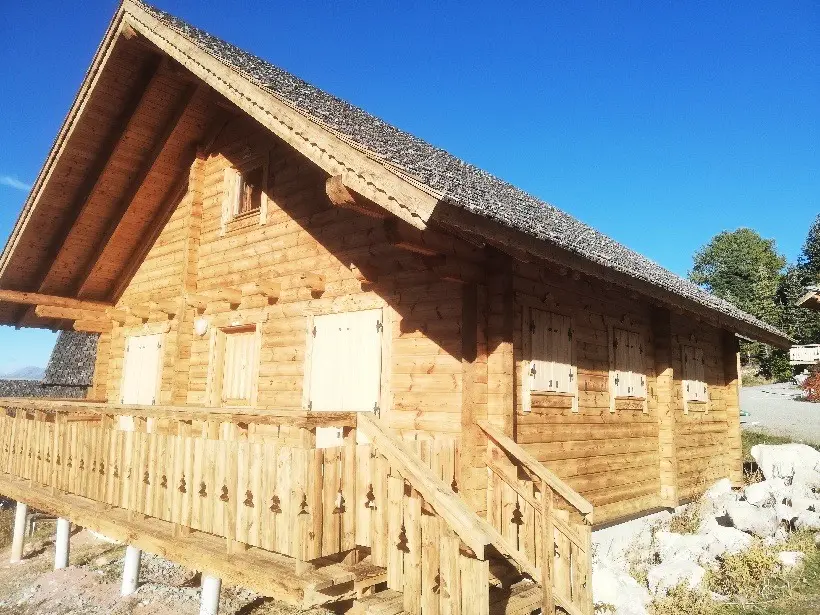 Residence Les Hauts De La Lauziere