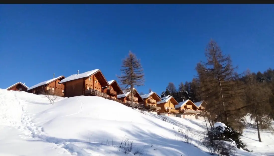 Residence Les Hauts De La Lauziere