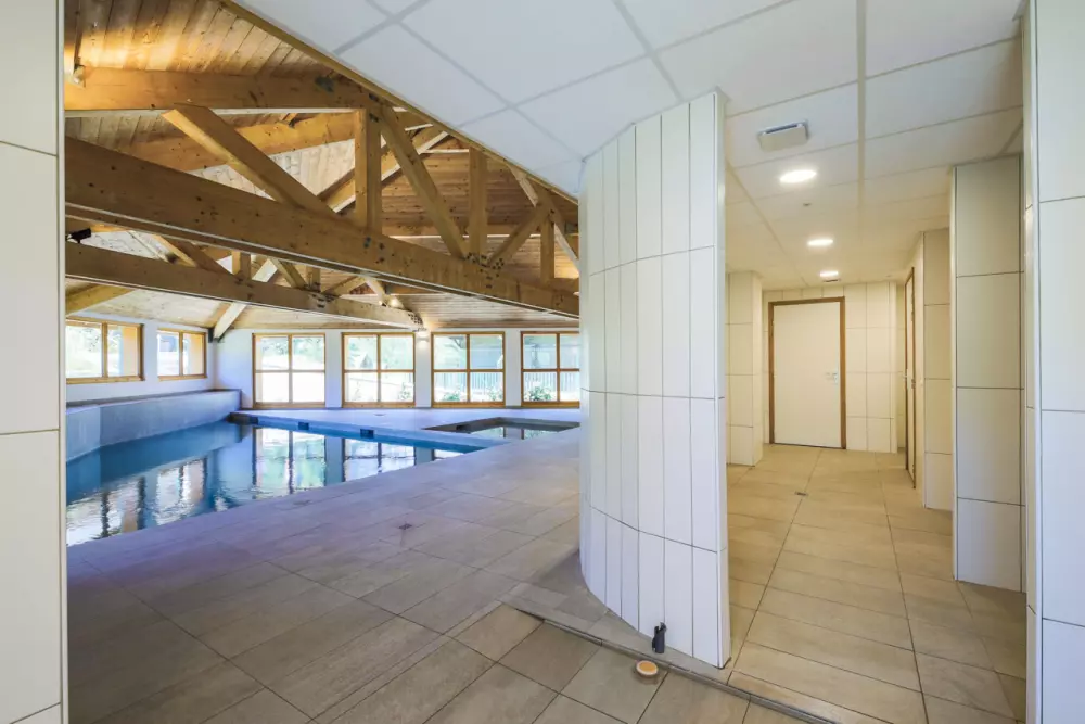 Residenza Les Mélèzes - maeva Home