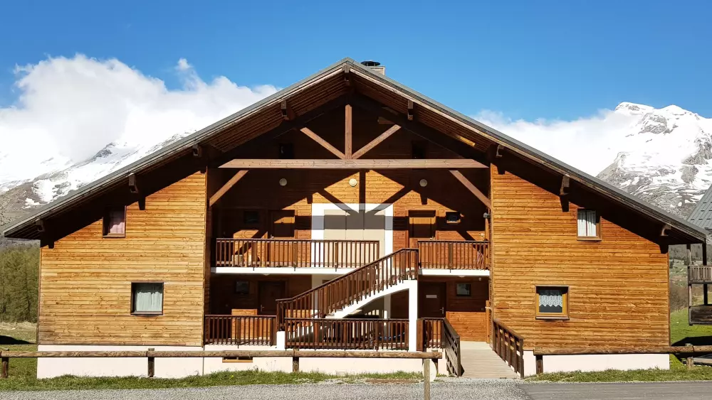 Résidence Les Mouflons 1