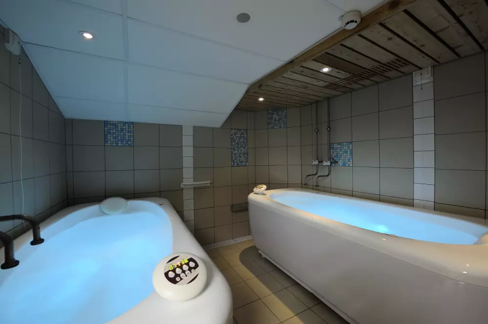 Aparthotel Rive Droite2 Sterren★★