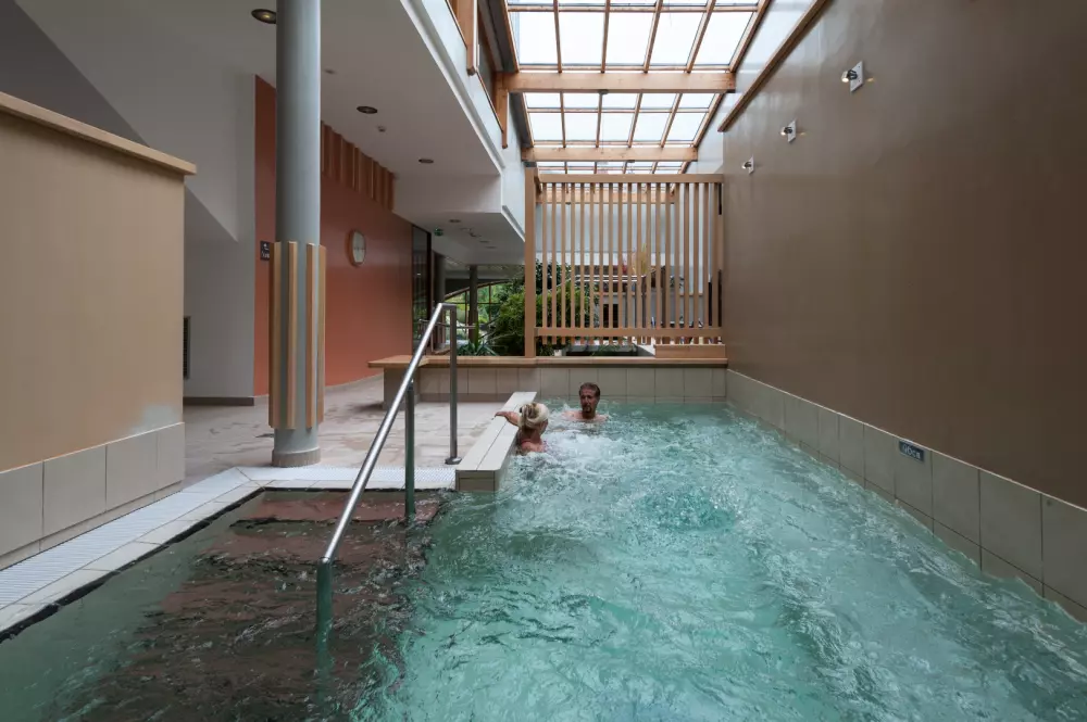 Aparthotel Rive Droite2 Sterren★★