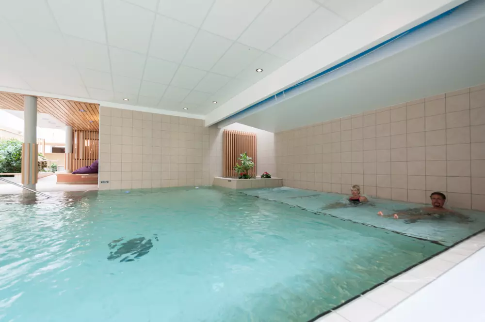 Aparthotel Rive Droite2 Sterren★★