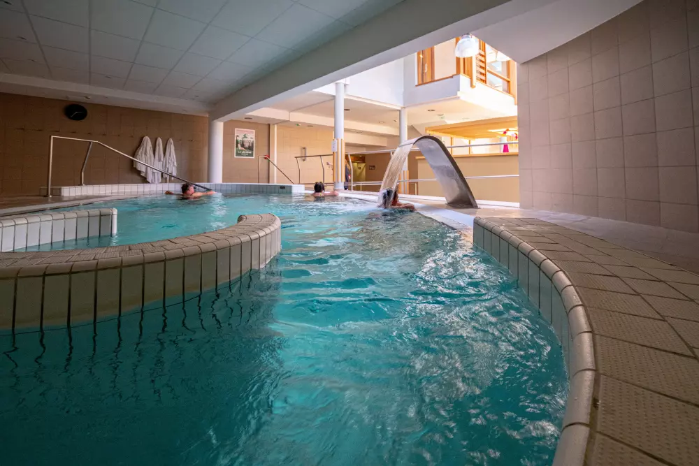 Hotel Radiana3 Csillagok★★★