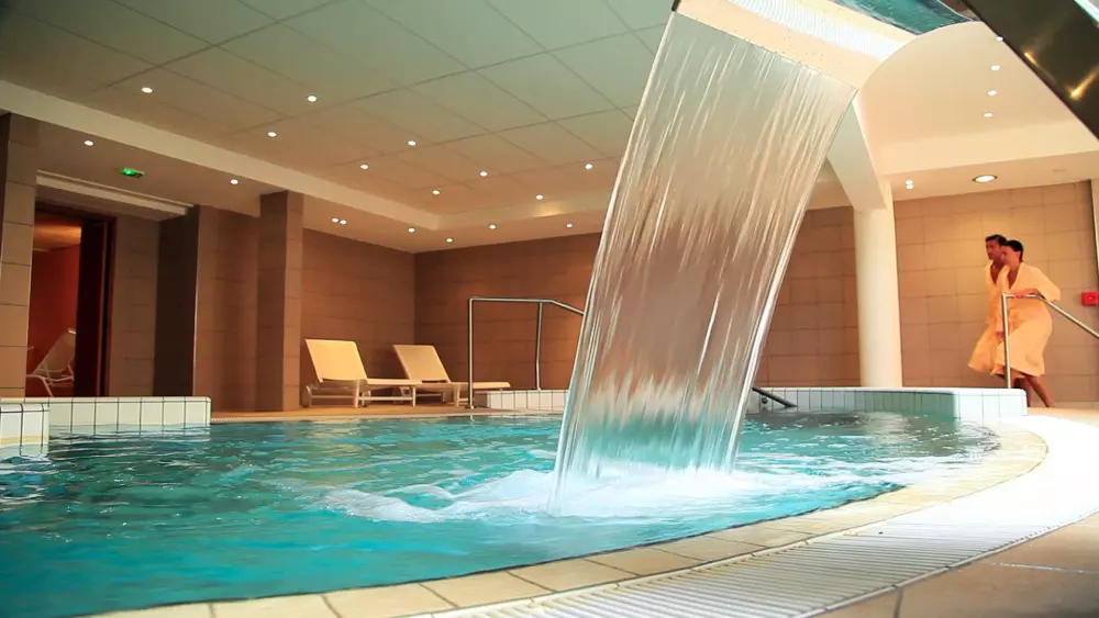 Hotel Radiana3 Csillagok★★★