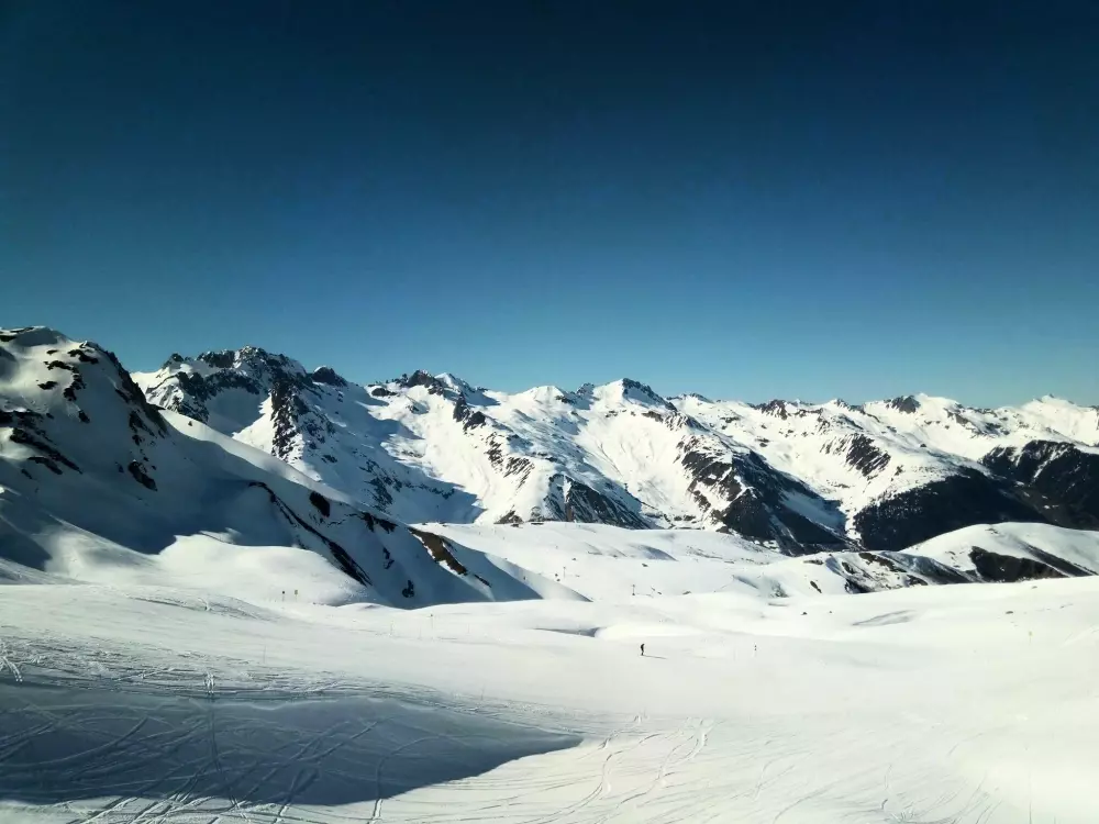 Radiana Hotel Suite3 Sterne★★★