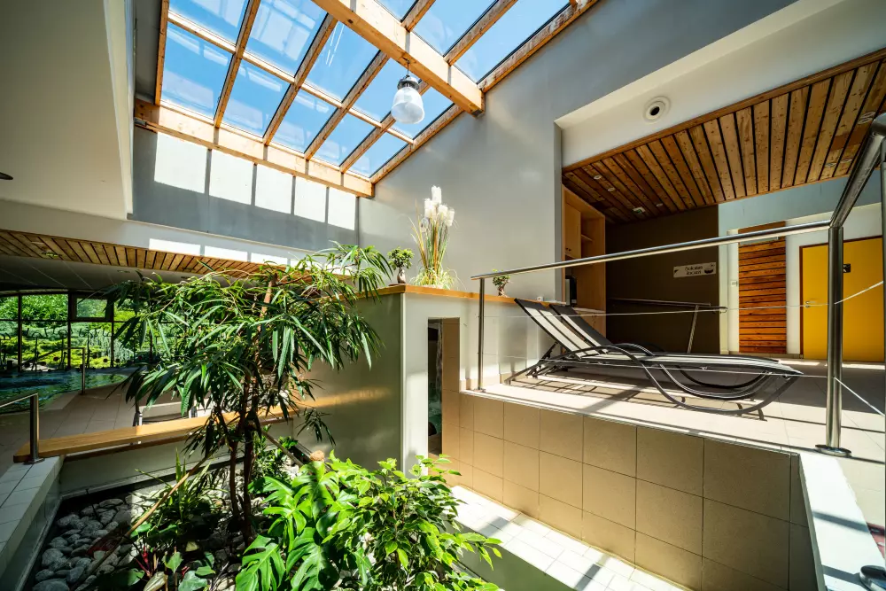 Radiana Hotel Suite3 Sterne★★★