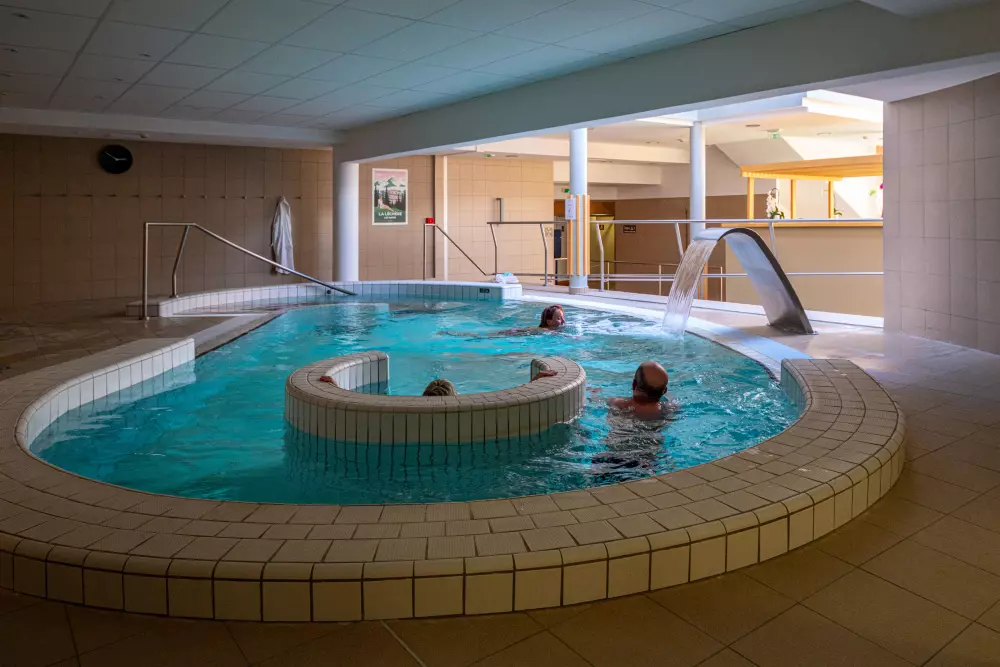 Radiana Hotel Suite3 Sterne★★★