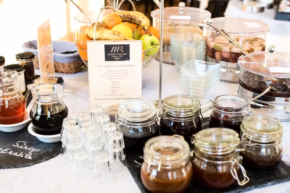 Radiana Hotel Suite3 Sterne★★★