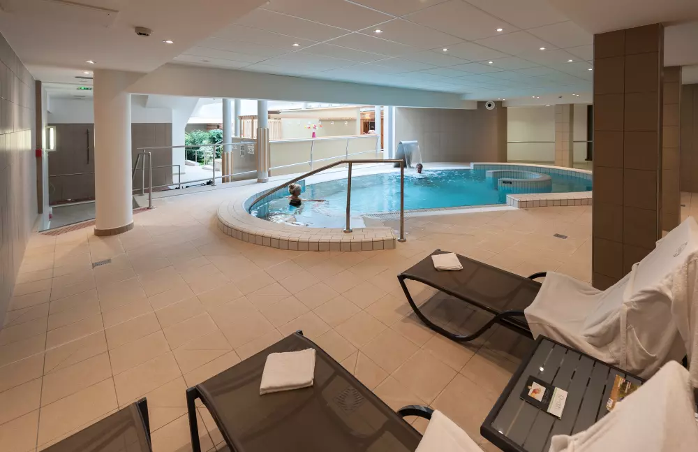 Radiana Hotel Suite3 Sterne★★★