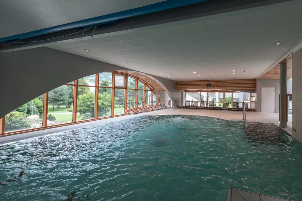 Radiana Hotel Suite3 Sterne★★★