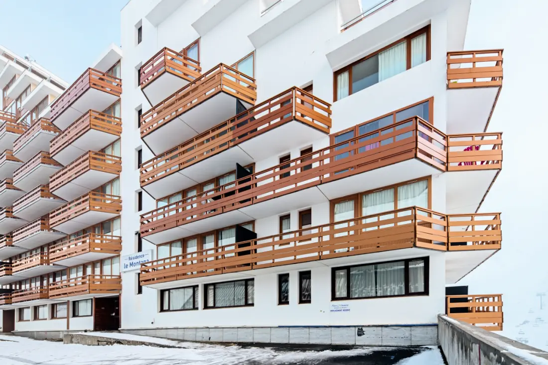 Residence Le Montana - maeva Home