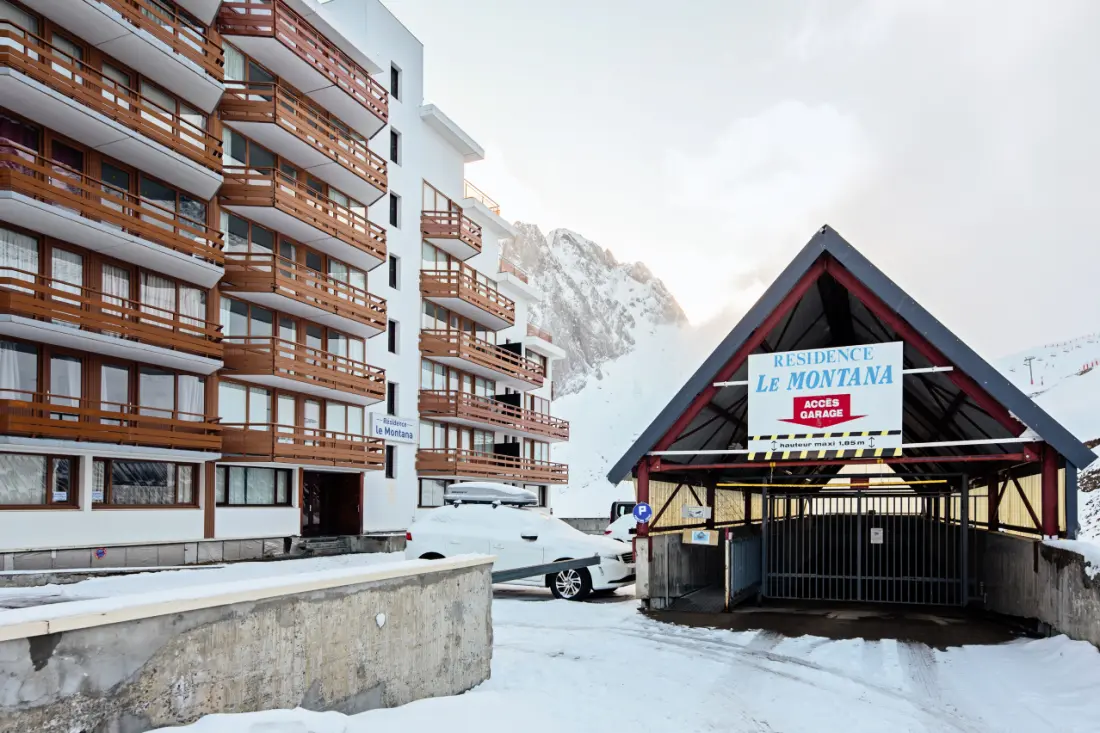 Residence Le Montana - maeva Home