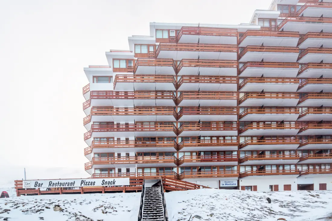 Residence Le Montana - maeva Home