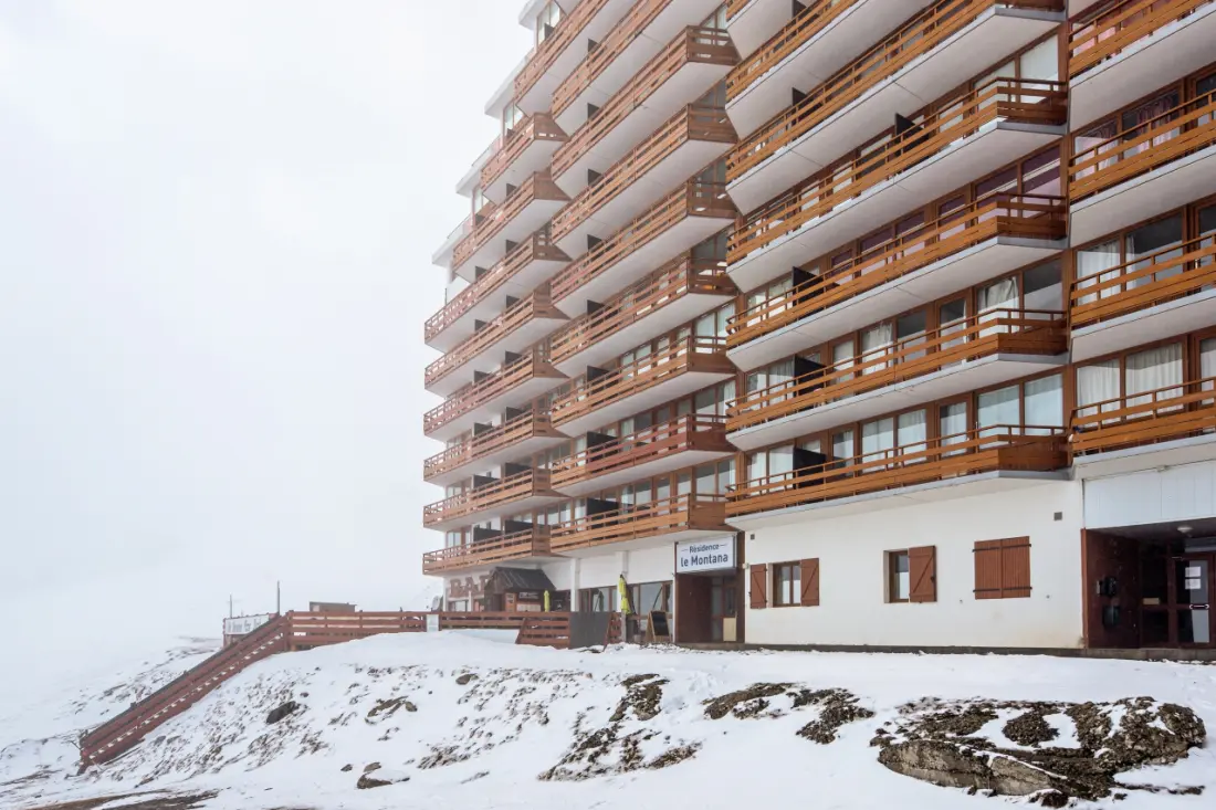 Residence Le Montana - maeva Home
