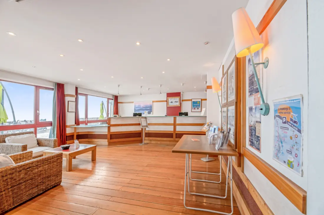 Residence Le Montana - maeva Home