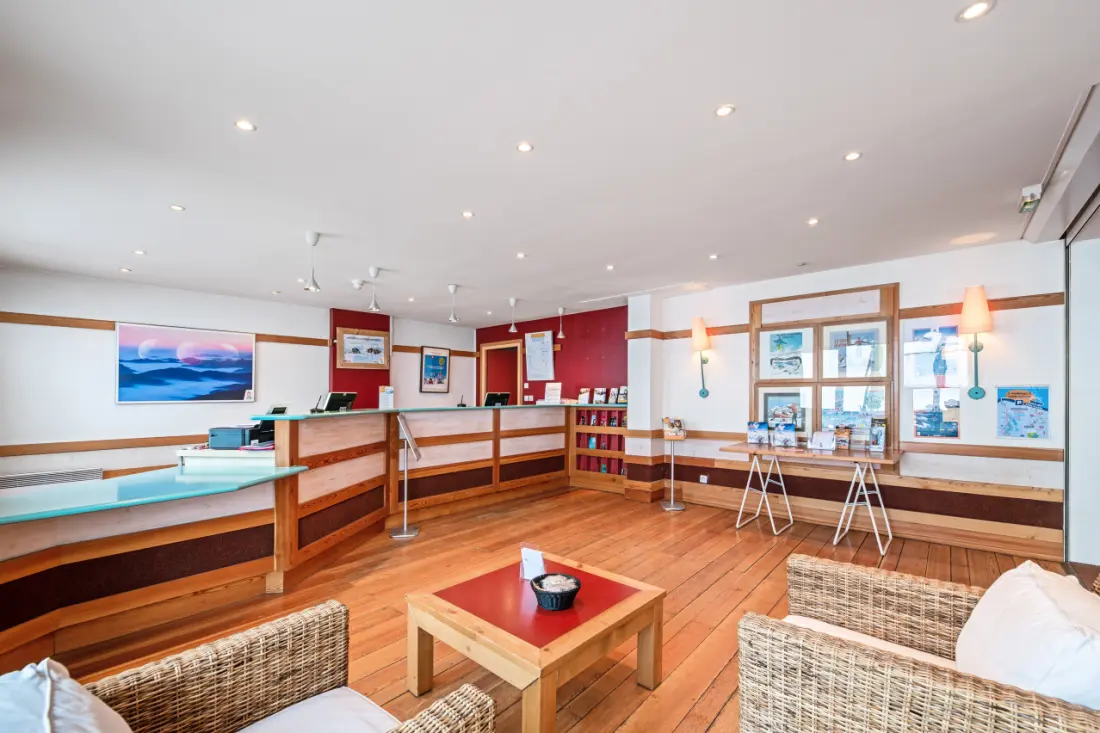 Residence Le Montana - maeva Home