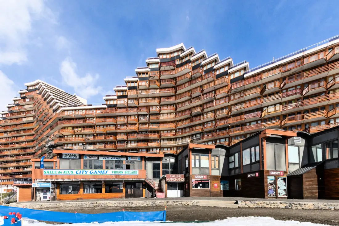 Residence Le Tourmalet - maeva Home