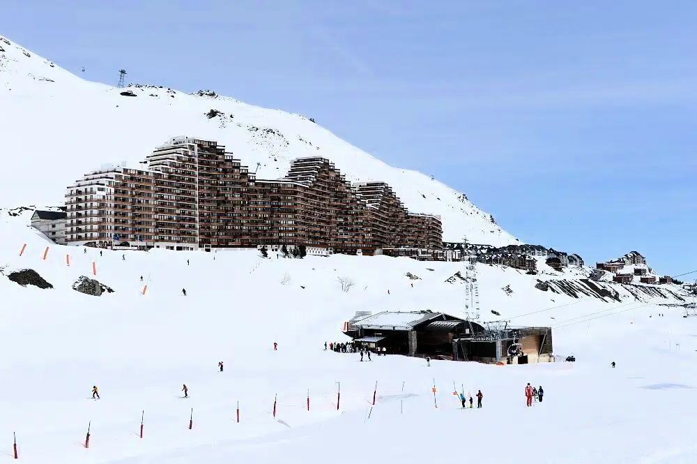 Residence Le Tourmalet - maeva Home