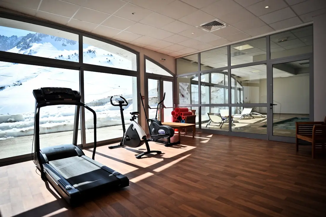 Sea & Golf Residence Pic du Midi 3 Csillagok★★★