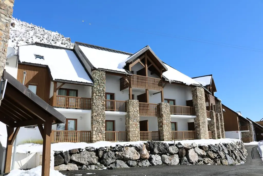 Sea & Golf Residence Pic du Midi 3 Csillagok★★★