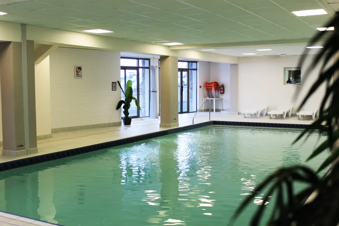 Residence Mer & Golf Tourmalet 3 Csillagok★★★