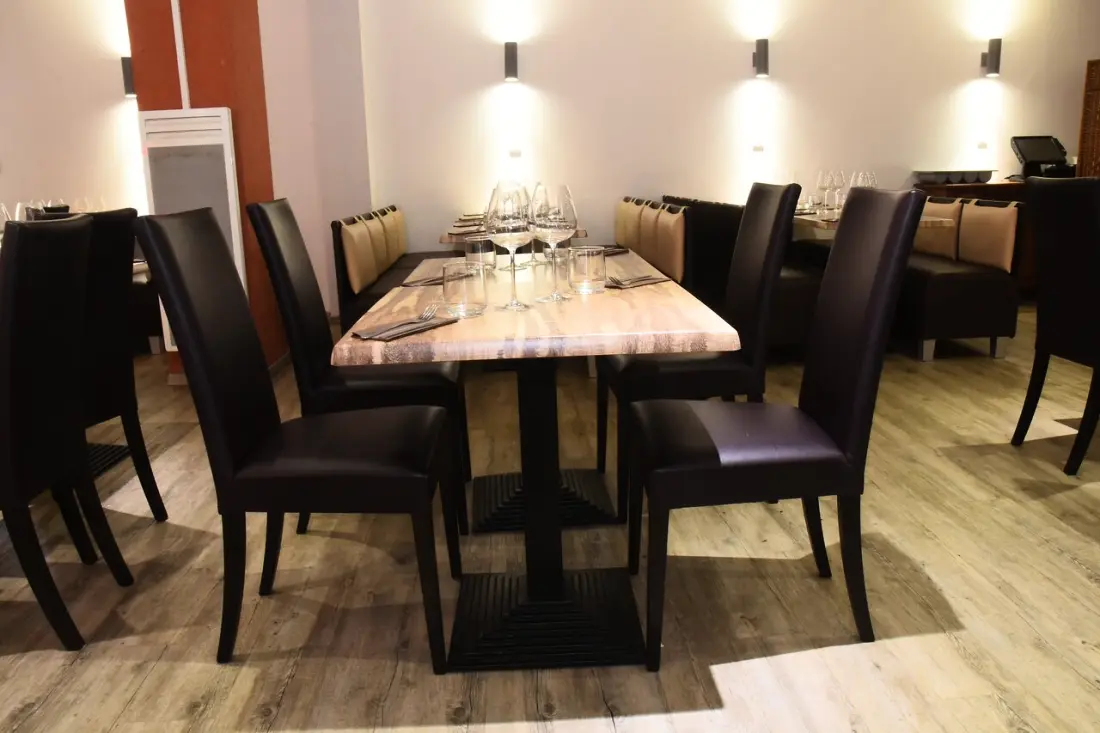 Residence Mer & Golf Tourmalet 3 Csillagok★★★