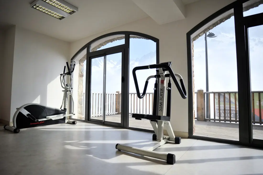 Residence Mer & Golf Tourmalet 3 Csillagok★★★