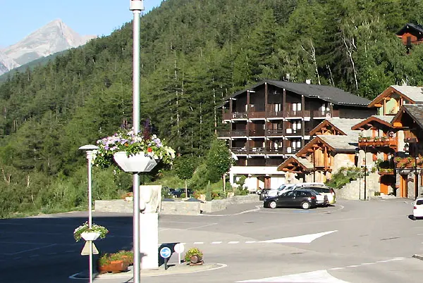 Residence Le Grand Vallon
