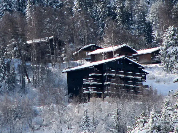 Residence Le Grand Vallon