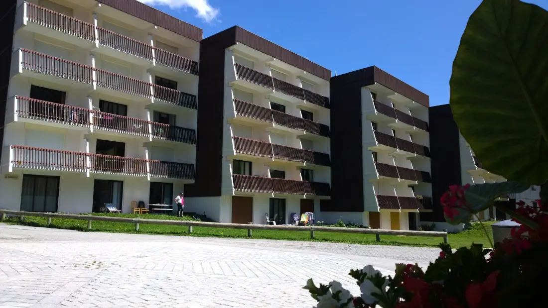 Residence Le Pra