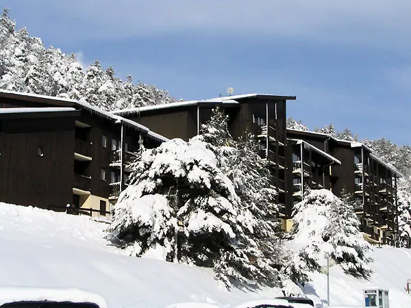 Residence Le Tetras
