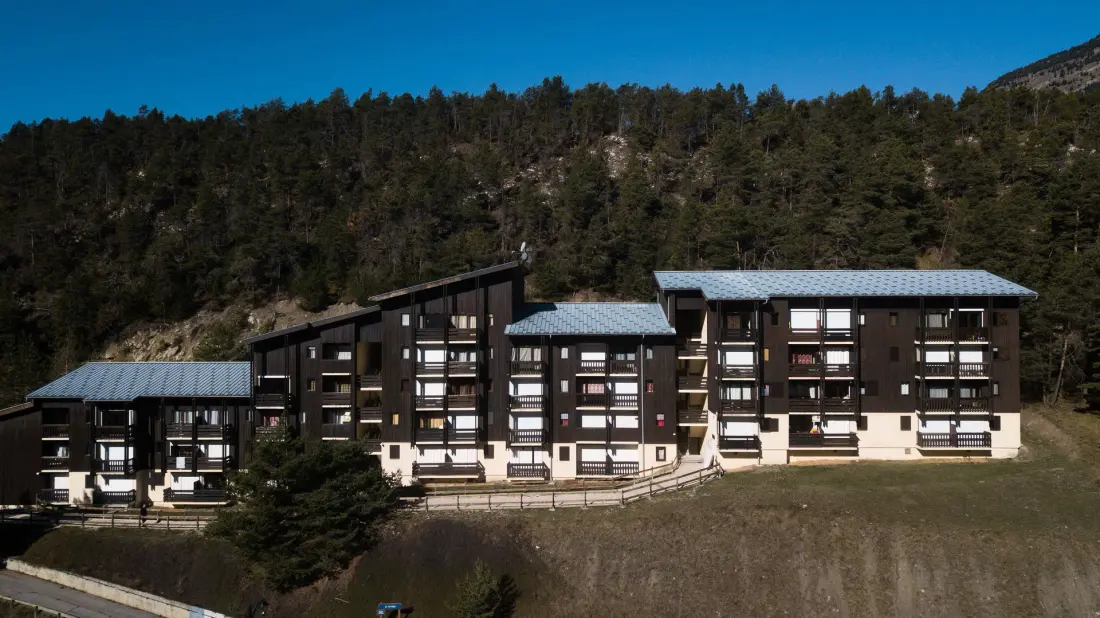 Residence Le Tetras