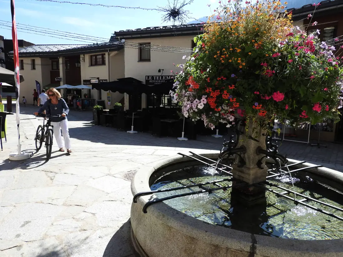 Residence Le Village