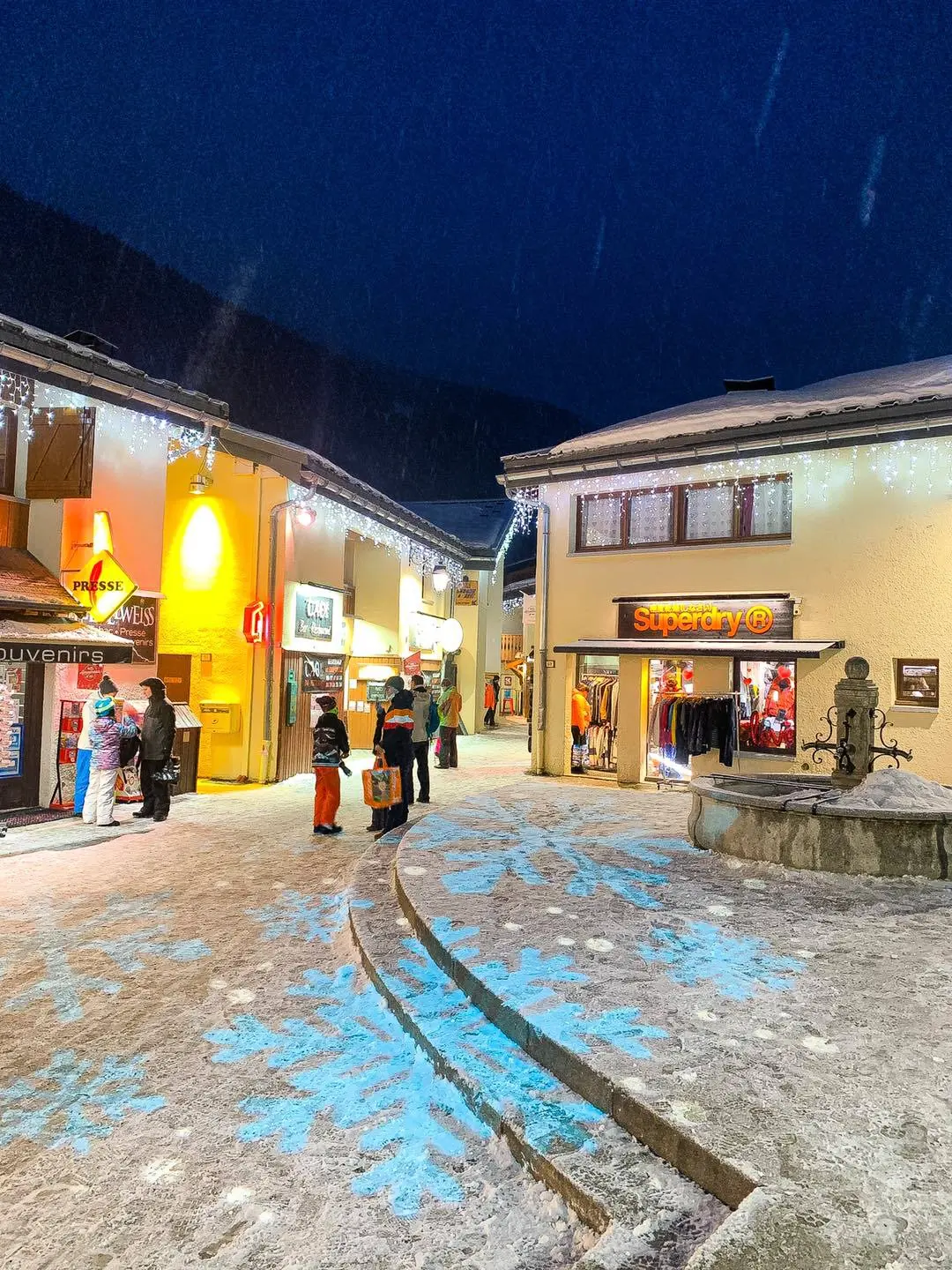 Residence Le Village