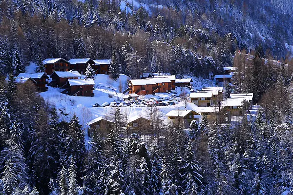 Residence Les Epervieres