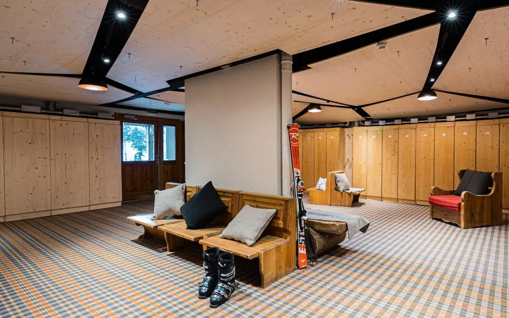 Hotel & Rezydencja Carlina 4 Gwiazdy★★★★