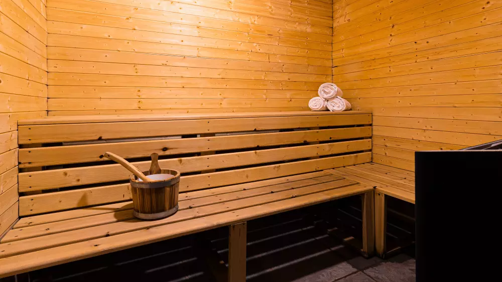 Hotel & Rezydencja Carlina 4 Gwiazdy★★★★