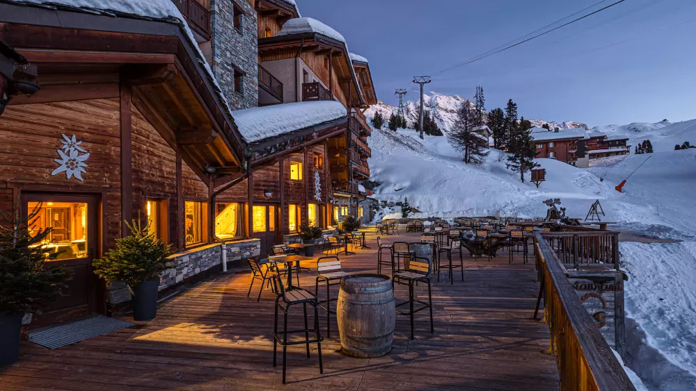 Hotel & Rezydencja Carlina 4 Gwiazdy★★★★