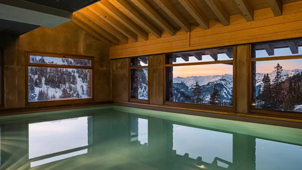 Hotel & Rezydencja Carlina 4 Gwiazdy★★★★