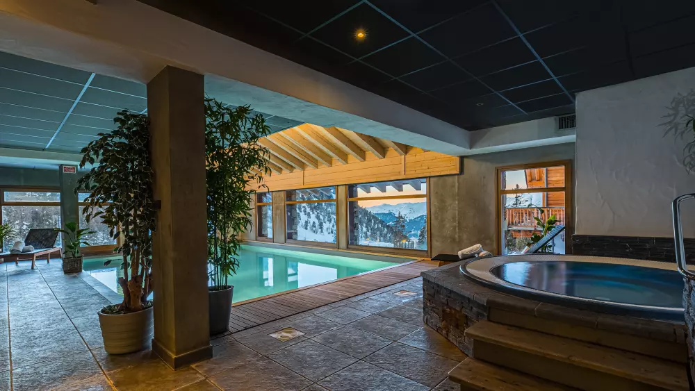 Hotel & Rezydencja Carlina 4 Gwiazdy★★★★