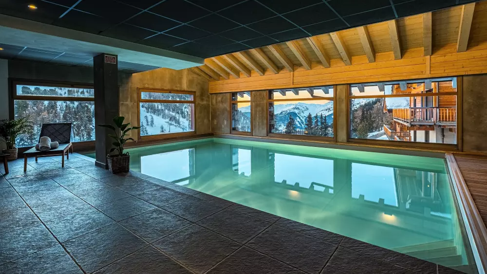 Hotel & Rezydencja Carlina 4 Gwiazdy★★★★