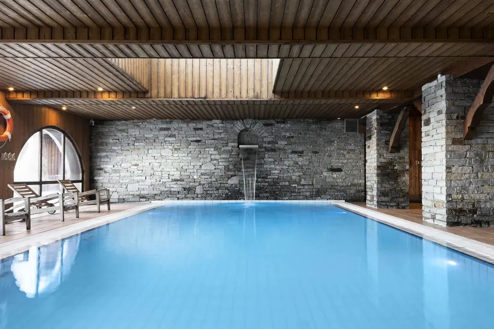 Residenza les Balcons de Belle Plagne 4 Stelle★★★★