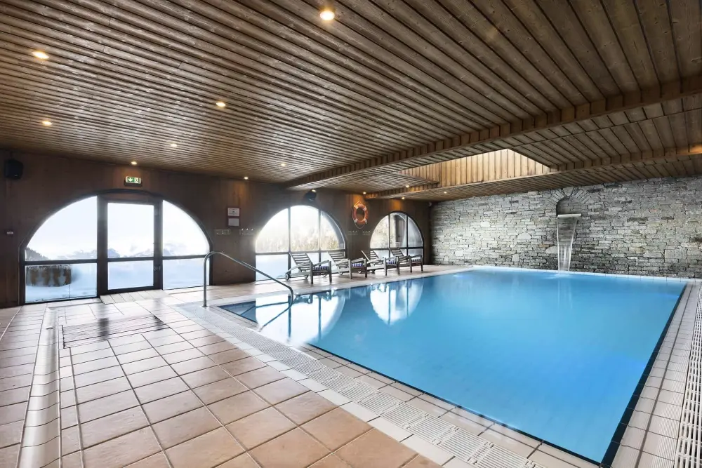 Residenza les Balcons de Belle Plagne 4 Stelle★★★★