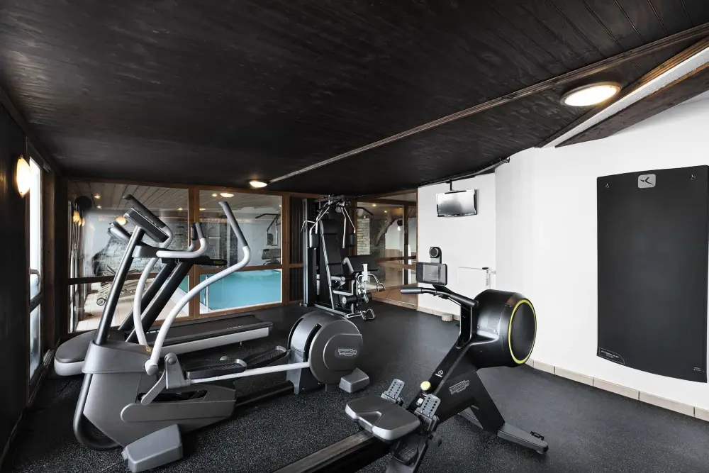 Residenza les Balcons de Belle Plagne 4 Stelle★★★★