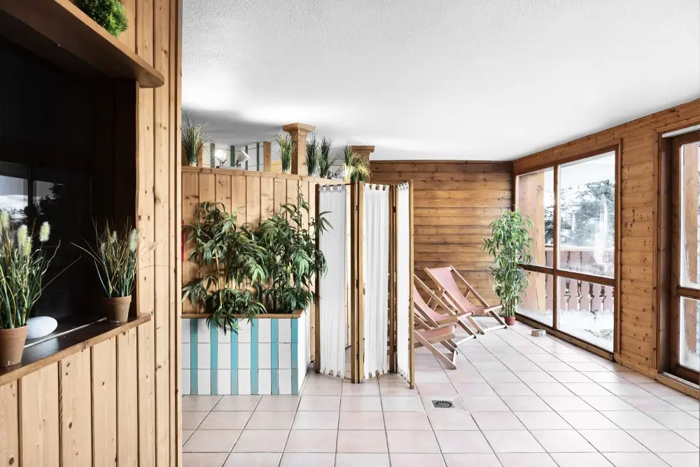 Residenza les Balcons de Belle Plagne 4 Stelle★★★★