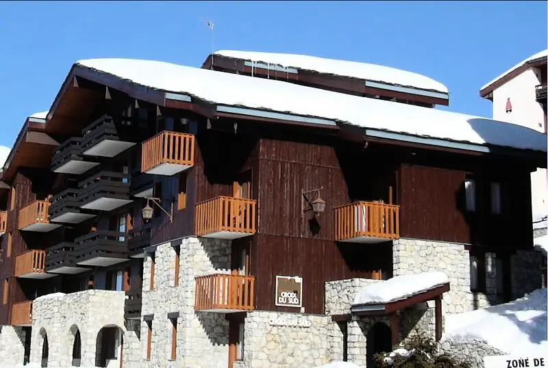 Residence Les Chalets des Arolles - maeva Home