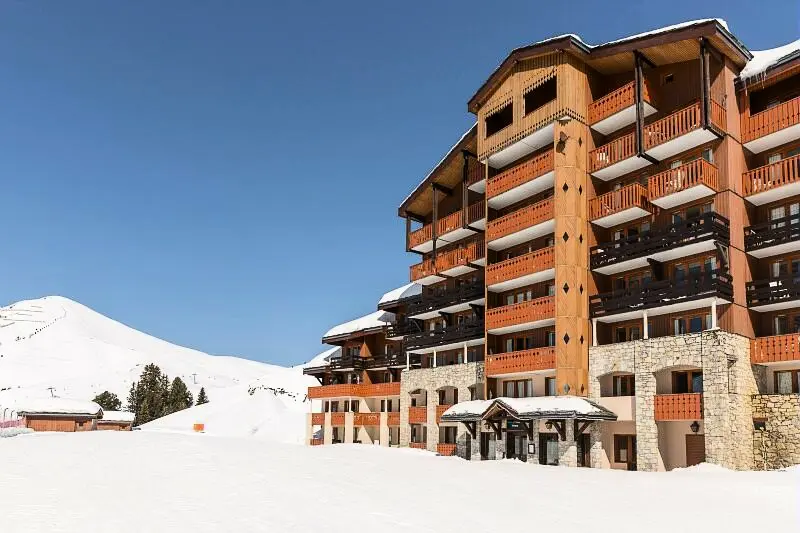 Residence Les Constellations - maeva Home